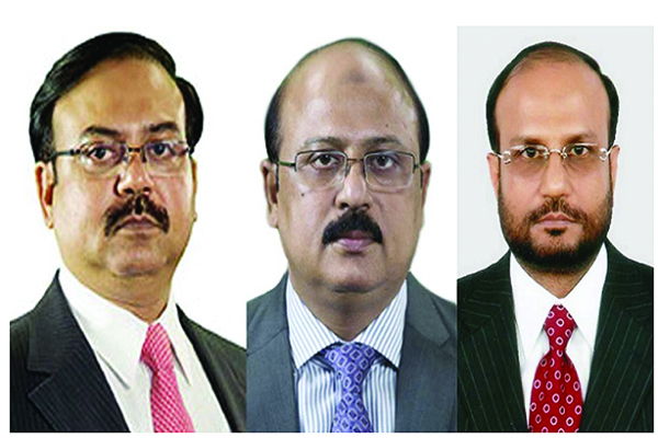 জালিয়াতির মামলায় আমান গ্রুপের তিন পরিচালকের জামিন