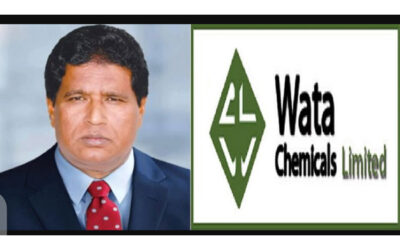 পাওনা টাকা আদায় করতে গিয়ে উল্টো প্রতারক চক্রের কবলে ওয়াটা কেমিক্যালস এমডি