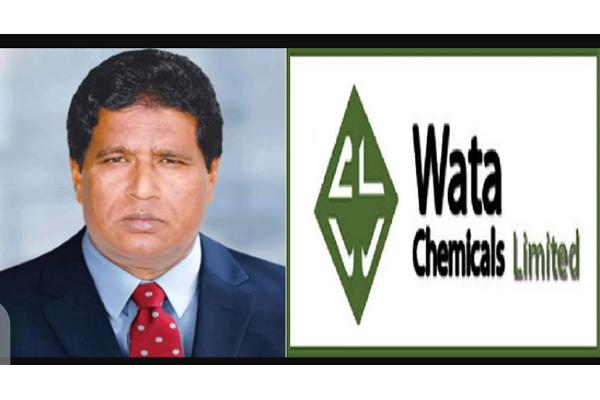 পাওনা টাকা আদায় করতে গিয়ে উল্টো প্রতারক চক্রের কবলে ওয়াটা কেমিক্যালস এমডি