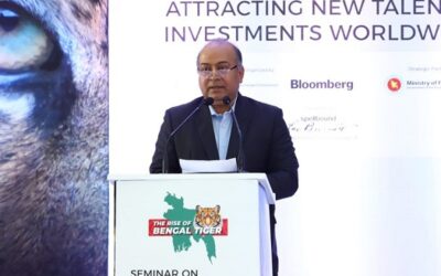 বিনিয়োগ ঘাটতি পূরণের জন্য বিদেশি বন্ধুদের সহায়তা প্রয়োজন : বিএসইসি চেয়ারম্যান