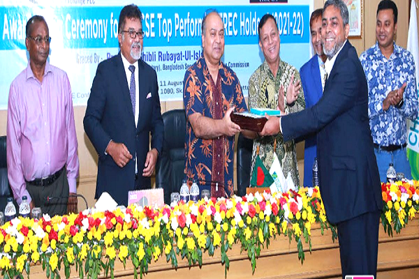 এক-দুই বছরের মধ্যে ২৪ ঘন্টা লেনদেন হবে শেয়ারবাজারে : বিএসইসি চেয়ারম্যান