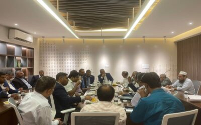 বিএসইসি-ডিবিএ’র বৈঠকঃ বাজার উন্নয়নে বিনিয়োগকারীদের আস্থা ফেরাতে ৪ সিদ্ধান্ত গ্রহণ