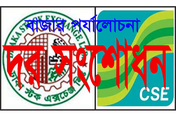 ৬ দিন পর বাজারের স্বাভাবিক কারেকশন