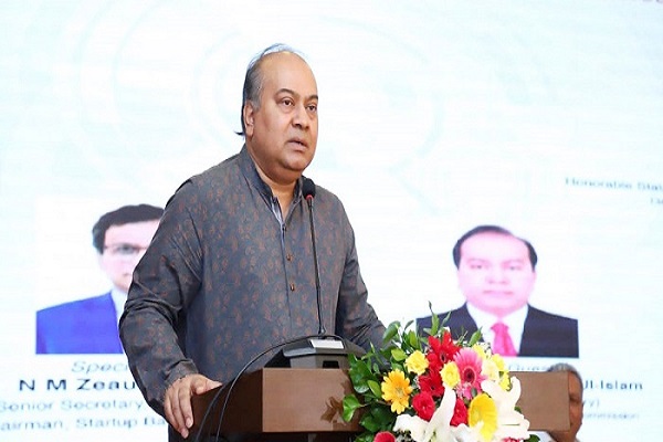 দুষ্টু লোকদের শেয়ারবাজারে আসতে দেয়া হবে না : বিএসইসি চেয়ারম্যান