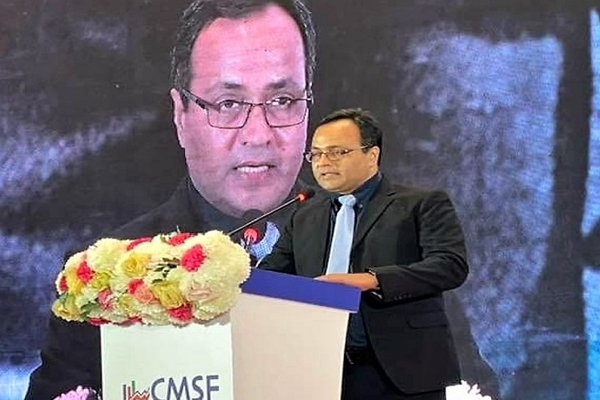 কমিশন মিউচুয়াল ফান্ড খাতে গুণগত পরিবর্তন আনার চেষ্টা করছে : ড. মিজান