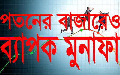 প্রাতিষ্ঠানিক বিনিরয়োগকারীদের কাছে ধরাসায়ী সাধারণ বিনিয়োগকারীরা