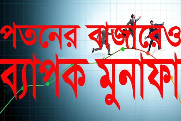 প্রাতিষ্ঠানিক বিনিরয়োগকারীদের কাছে ধরাসায়ী সাধারণ বিনিয়োগকারীরা