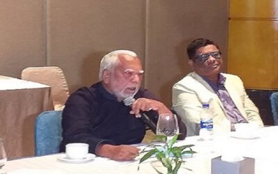 প্রাইস সেনসেটিভ ইনফরমেশন অনেক ক্ষেত্রে ভূয়া : আবু আহমেদ