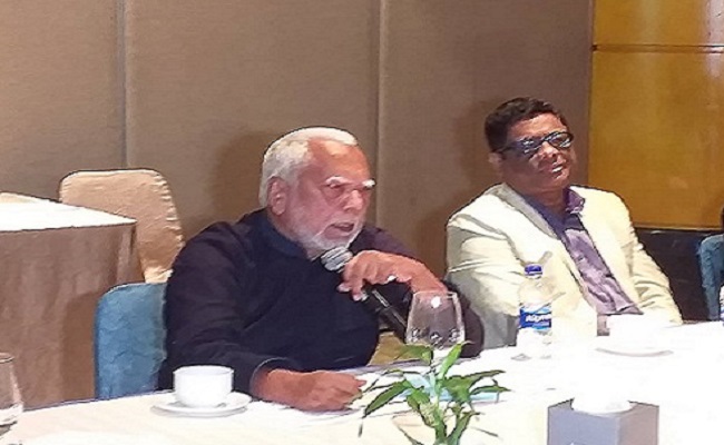 প্রাইস সেনসেটিভ ইনফরমেশন অনেক ক্ষেত্রে ভূয়া : আবু আহমেদ