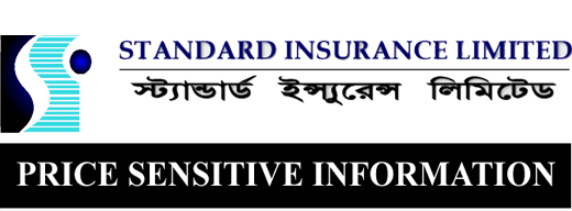 price sensitive informaton of standard insurance