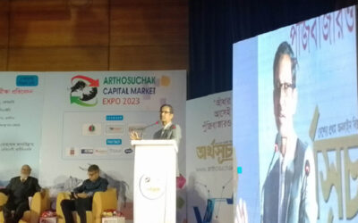 অধিকাংশ কোম্পানিতে এমডিরা অনিয়মের সঙ্গে জড়িত : আরিফ খান