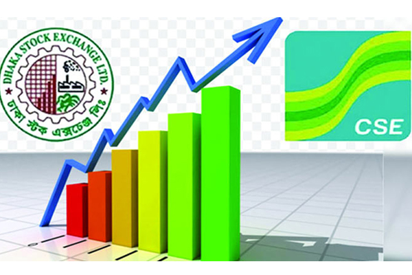 শেয়ারবাজারের সঙ্কট কাটাতে ৫ হাজার কোটি টাকার বিনিয়োগ