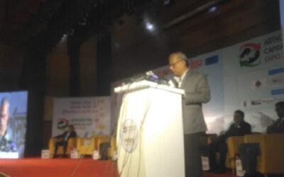 অন্যান্য খাতের মতো দেশের শেয়ারবাজারও এগিয়ে যাবে : ডিএসই চেয়ারম্যান