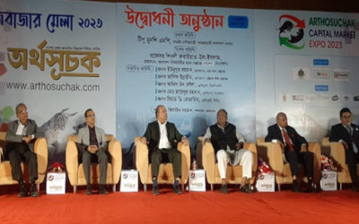 শেয়ারবাজারের একটি বড় সমস্যা সামাজিক যোগাযোগ মাধ্যম: ছায়েদুর রহমান