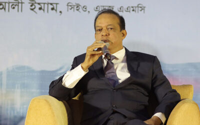 পরিকল্পনা অনুযায়ী বিনিয়োগ করতে পারলে লাভের পরিমাণ বেড়ে যায় : শাকিল রিজভী