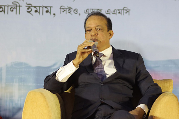 পরিকল্পনা অনুযায়ী বিনিয়োগ করতে পারলে লাভের পরিমাণ বেড়ে যায় : শাকিল রিজভী