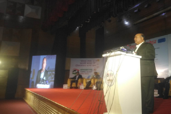 সঞ্চয় বাড়লে বিনিয়োগকারীরা বিনিয়োগে আগ্রহী হবে :বিএসইসি চেয়ারম্যান