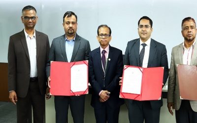 ডিএসইর ফিক্স সার্টিফিকেশন পেল তিন ব্রোকারেজ হাউজ