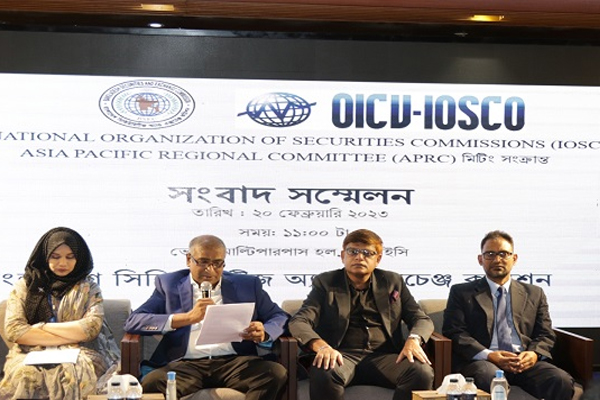 প্রতিনিয়ত আমরা কাজ করছি কারসাজি ধরতে : সাইফুর রহমান