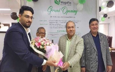 বন্ডের মাধ্যমে বিনিয়োগ করলে তাৎক্ষণিক সুদ নিয়ে চিন্তা থাকবে না : বিএসইসির চেয়ারম্যান