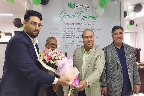 বন্ডের মাধ্যমে বিনিয়োগ করলে তাৎক্ষণিক সুদ নিয়ে চিন্তা থাকবে না : বিএসইসির চেয়ারম্যান