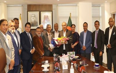 তালিকাভুক্ত কোম্পানিতে বাধ্যতামূলক কস্ট অডিট করার দাবি