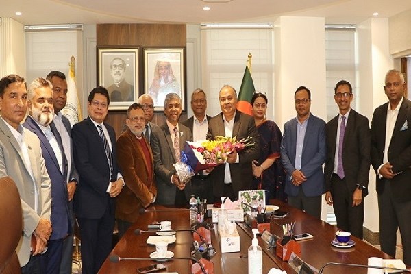 তালিকাভুক্ত কোম্পানিতে বাধ্যতামূলক কস্ট অডিট করার দাবি