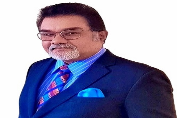 পুনরায় সিএসইর চেয়ারম্যান হলেন আসিফ ইব্রাহিম