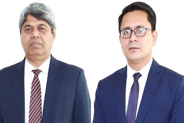 পদোন্নতি পেয়েছেন ডিএসইর দুই জিএম