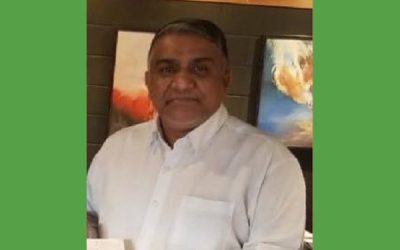 বাংলাদেশ ফাইন্যান্সের মামলায় মোহাম্মদ রাশেদুল আলম মামুন গ্রেফতার