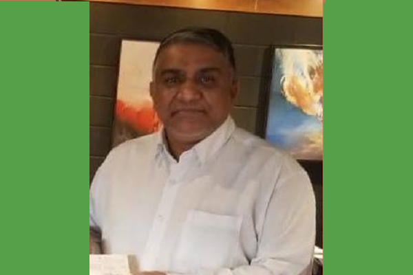 বাংলাদেশ ফাইন্যান্সের মামলায় মোহাম্মদ রাশেদুল আলম মামুন গ্রেফতার