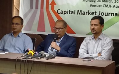 শেয়ারবাজারে প্রাতিষ্ঠানিক বিনিয়োগকারীরা অ্যাকটিভ না