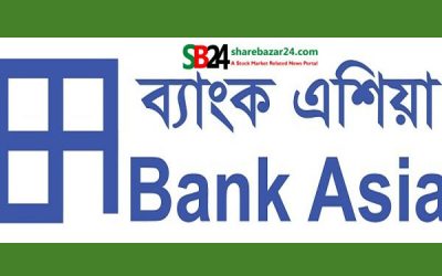 ব্যাংক এশিয়ার বোর্ড সভার তারিখ নির্ধারণ