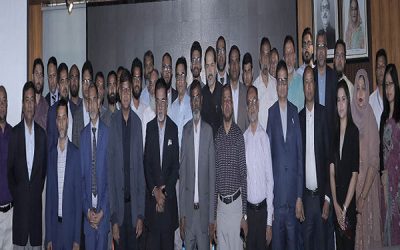 কমোডিটি মার্কেট নিয়ে কাজ করছে সিএসই