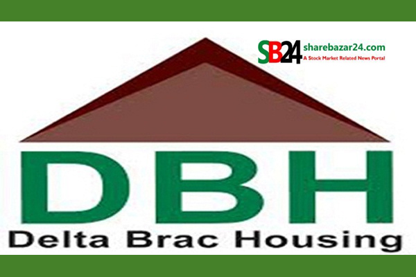 ডিবিএইচ ফাইন্যান্স পিএলসির ডিভিডেন্ড ঘোষণা