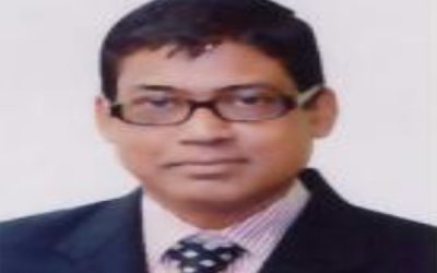 ড. হাফিজ মুহম্মদ হাসান বাবুকে ডিএসই’র চেয়ারম্যান নির্বাচিত