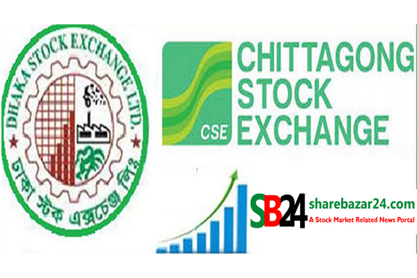 সূচকের উত্থানে লেনদেন বেড়েছে