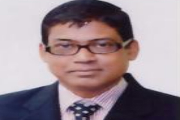 ড. হাফিজ মুহম্মদ হাসান বাবুকে ডিএসই’র চেয়ারম্যান নির্বাচিত