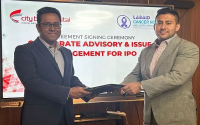 ল্যাবএইড ক্যান্সার হাসপাতাল শেয়ারবাজারে তালিকাভুক্ত হতে চায়