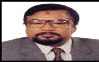 ডিএসইর সাবেক চেয়ারম্যান নূর-ই-আলম সিদ্দিকীর আর নেই