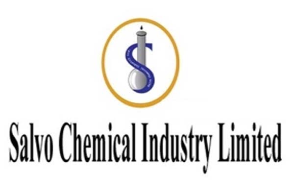সালভো কেমিক্যালের ক্রেডিট রেটিং প্রকাশ