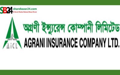 অগ্রণী ইন্স্যুরেন্সের ডিভিডেন্ড ঘোষণা