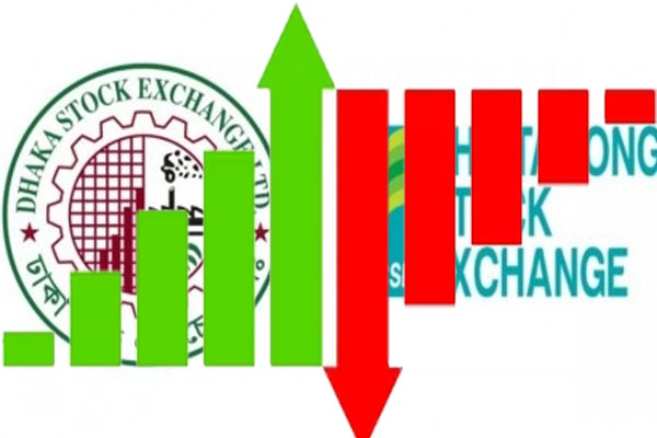 সূচকের মিশ্র প্রবণতায় সপ্তাহ শেষ