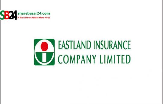 ইস্টল্যান্ডের প্রথম প্রান্তিকে আয় ও নগদ প্রবাহে প্রবৃদ্ধি 