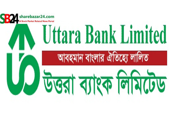 উত্তরা ব্যাংকের তৃতীয় প্রান্তিক প্রকাশ