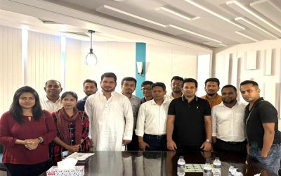 শেয়ার মার্কেট ব্রডকাস্ট জার্নালিস্ট অ্যাসোসিয়েশনের কমিটি গঠন