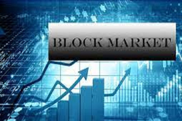 ব্লক মার্কেটে ৯০ কোম্পানির শেয়ার লেনদেন
