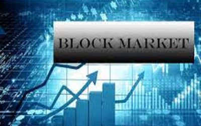 ব্লক মার্কেটে ৮৩ কোম্পানির শেয়ার লেনদেন