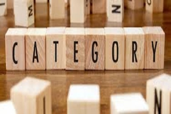 প্রকৌশল খাতের যে কোম্পানির ক্যাটাগরি উন্নতি