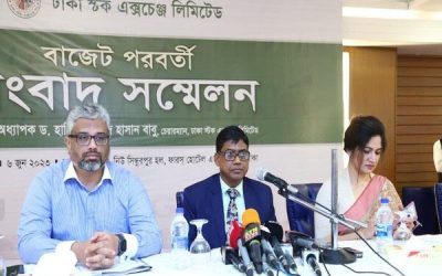 ২০২৩-২৪ অর্থবছরের বাজেটে ৭ প্রস্তাব পুনর্বিবেচনার দাবি